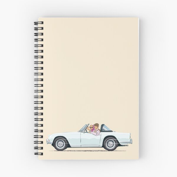 Item preview, New White coloured TR4 with Surrey Top designed and sold by Bigs66.