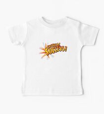 Critical Success Baby Tee