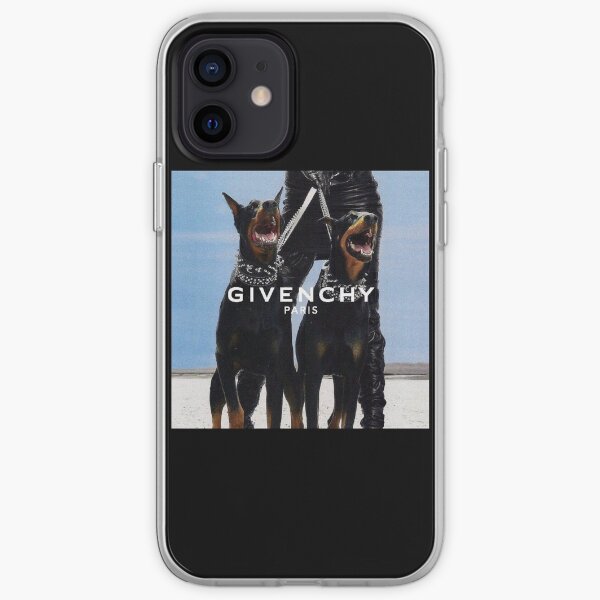 Untitled iPhone Soft Case