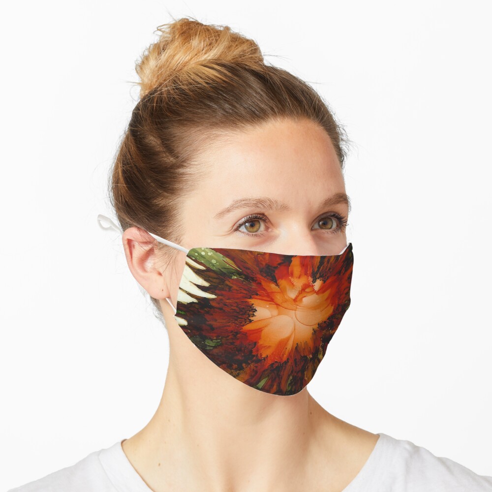 Sunny Mask