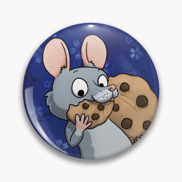 Item preview, Cookie Rat designed and sold by KelseyBass.