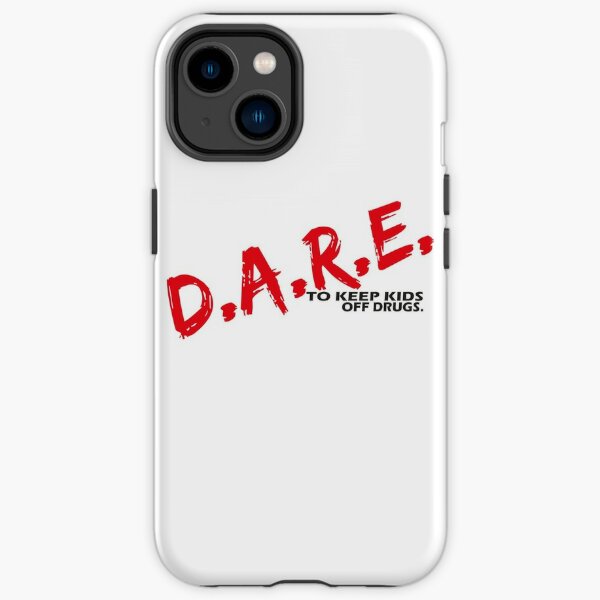 Dare Program Phone Cases for Sale Redbubble