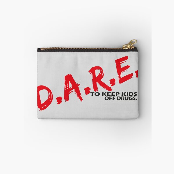 Item preview, dare to keep kids off drugs designed and sold by MyShirtOnline.