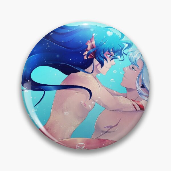 Item preview, Mermans designed and sold by Iwonn.
