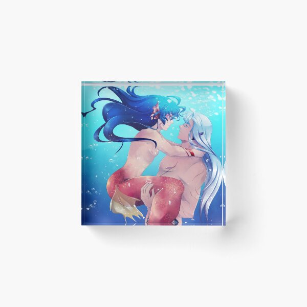 Item preview, Mermans designed and sold by Iwonn.