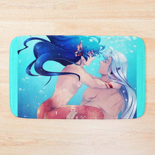 Item preview, Mermans designed and sold by Iwonn.