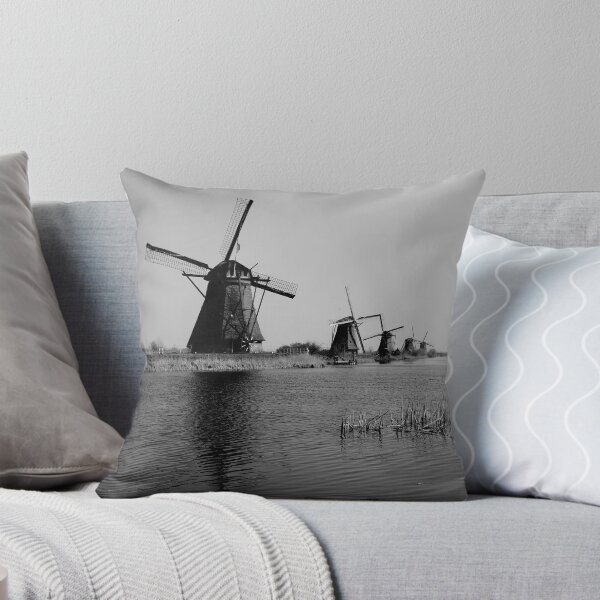 Item preview, Nostalgic Windmills designed and sold by PlanetFranck.