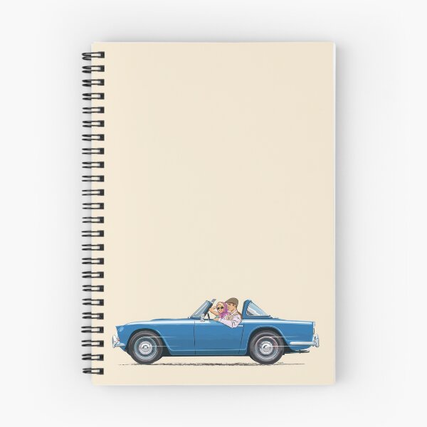 Item preview, Valencia Blue TR4 with optional Surrey Top designed and sold by Bigs66.