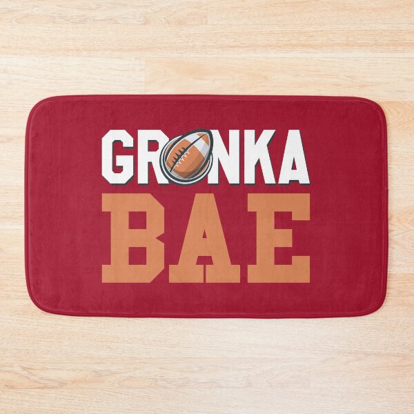 Item preview, Limited Edition Gronka Bae Shirt, Mug, Hoodie, Sticker, Throw Blanket, Tapestry & Mask! designed and sold by GoatGear.