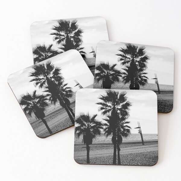 Item preview, Playa de la Mar Bella designed and sold by PlanetFranck.