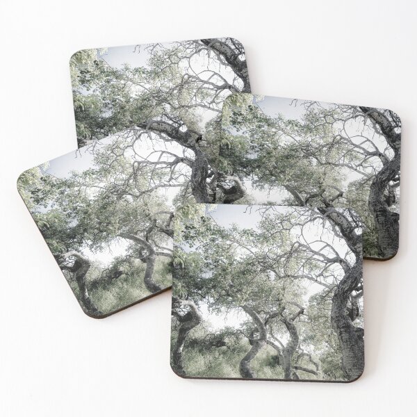 Item preview, Crooked Aspen of Alticane designed and sold by Steamdrive.