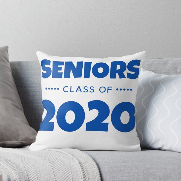Item preview, Seniors Class of 2020 designed and sold by DWaffleDesigns.