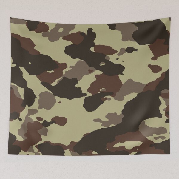 Item preview, Desert Camo designed and sold by Brian Kroijer.
