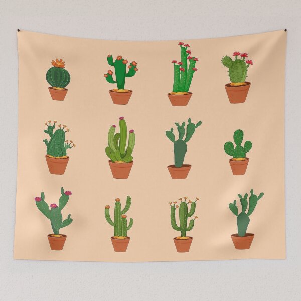 Item preview, Cactus garden designed and sold by Rccola55.