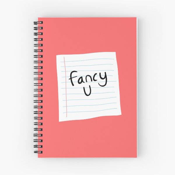 Item preview, fancy u designed and sold by jamesehenderson.