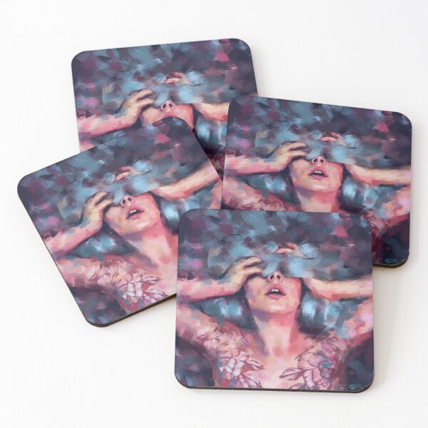 Item preview, Vanishing designed and sold by Ivana Besevic.
