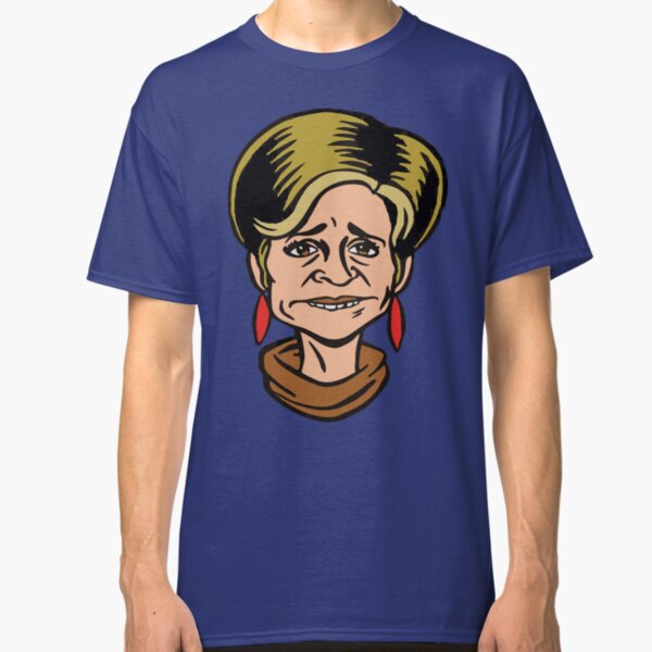Jerri Blank Classic T-Shirt