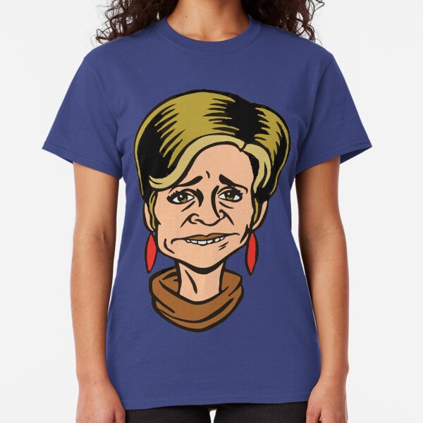 Jerri Blank Classic T-Shirt