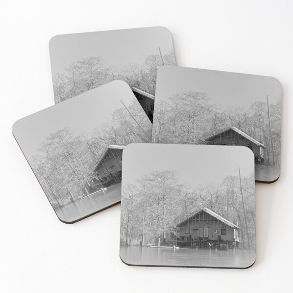 Item preview, Lousiana swamp house designed and sold by PlanetFranck.