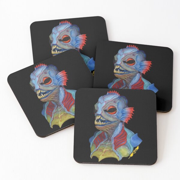 Item preview, Dagon the Deep One designed and sold by CFXMasks.