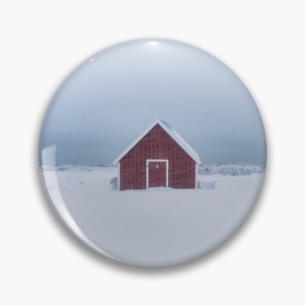 Item preview, Snowfall  - Landscape and Nature Photography designed and sold by ewkaphoto.