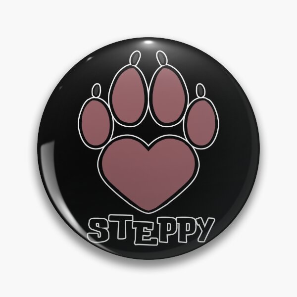 Item preview, Steppy 2 designed and sold by Sciggles.