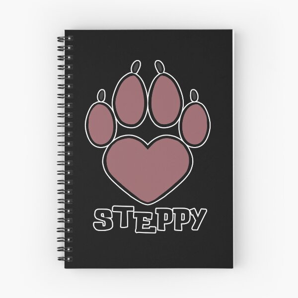 Item preview, Steppy 2 designed and sold by Sciggles.