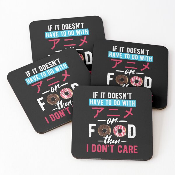 Item preview, anime food designed and sold by FashionFuture.