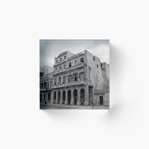 Item preview, Havana Dereliction designed and sold by PlanetFranck.