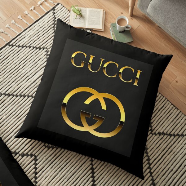 Untitled Floor Pillow