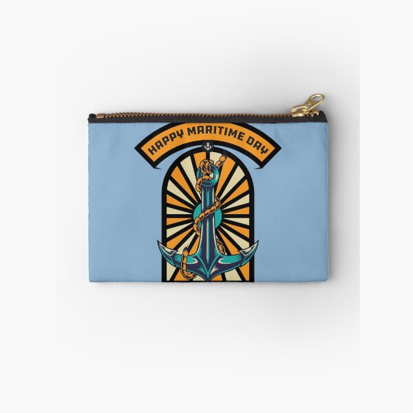 Item preview, National Maritime Day designed and sold by hamza1451.