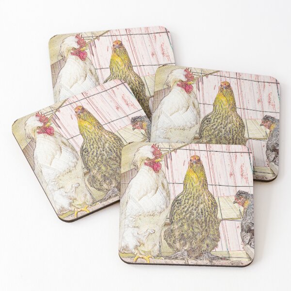 Item preview, Chicken farm designed and sold by Forestpictures.
