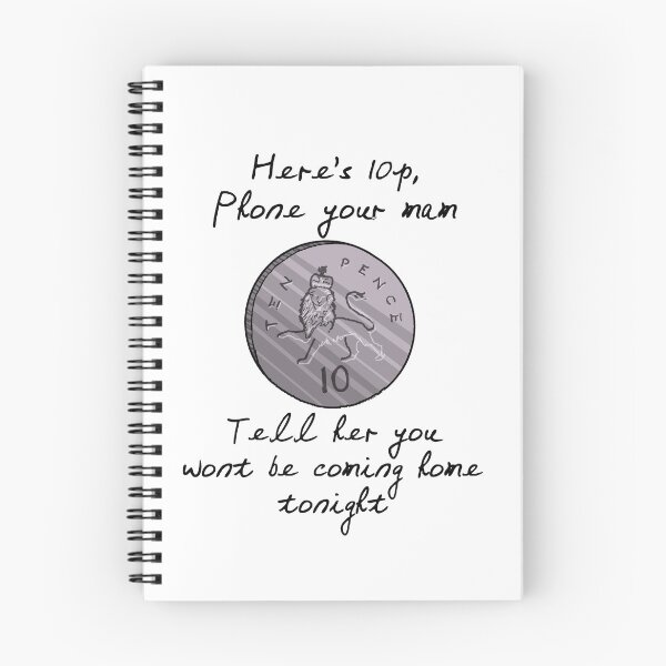 Artikelvorschau, Ten Pence Max und Paddy entworfen und verkauft von Captainhuck.
