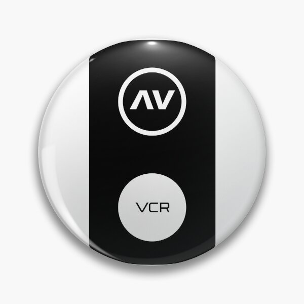 Item preview, Analog Video VCR Surf Apparel designed and sold by mp2262.