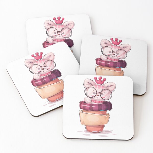 Item preview, Little cat designed and sold by MonVerSer.
