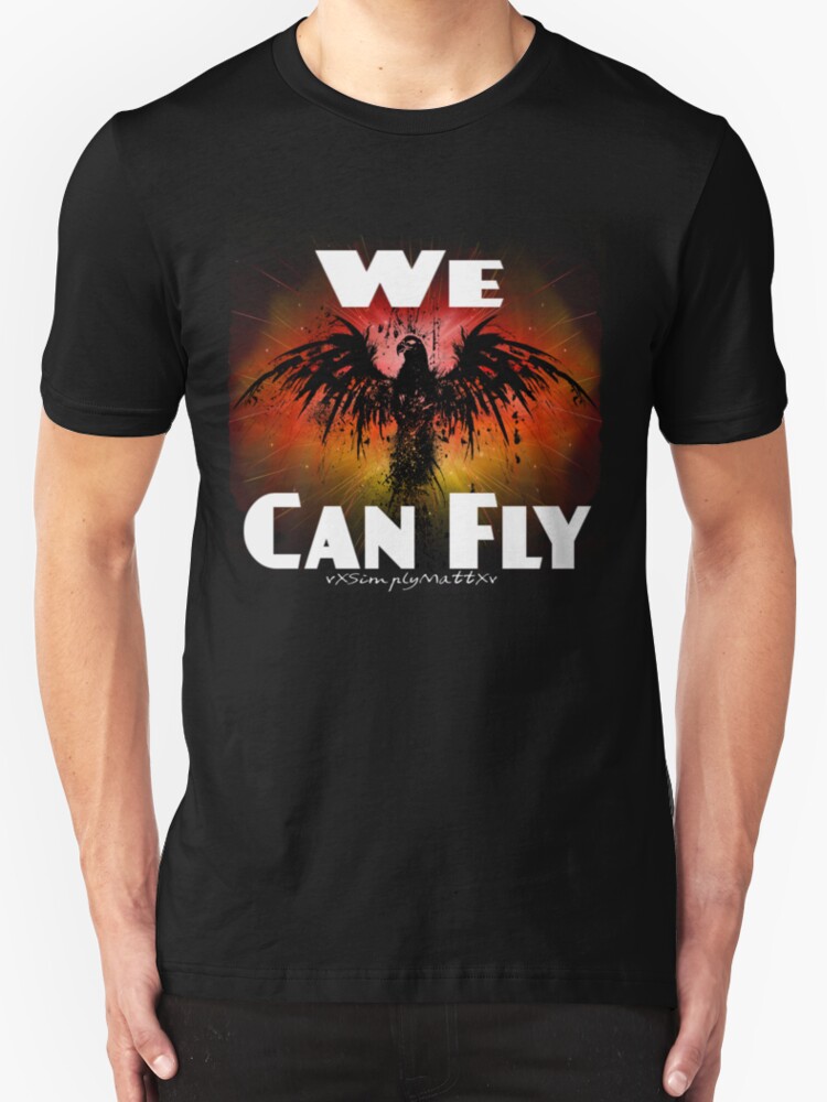 free fly t shirts