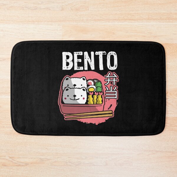 Item preview, Bento box designed and sold by FashionFuture.