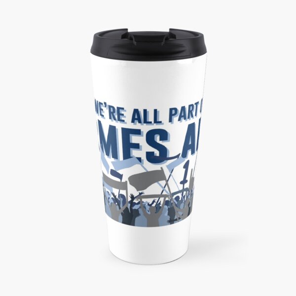 Vermes Army Sporting KC Travel Mug