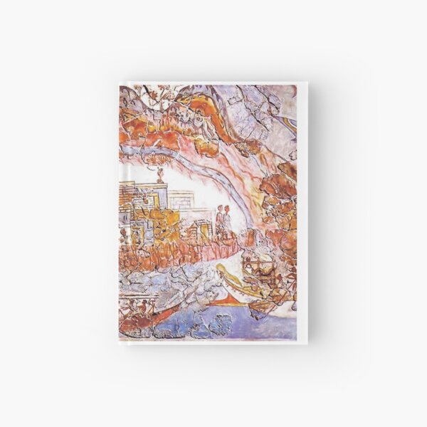 Hardcover Journal