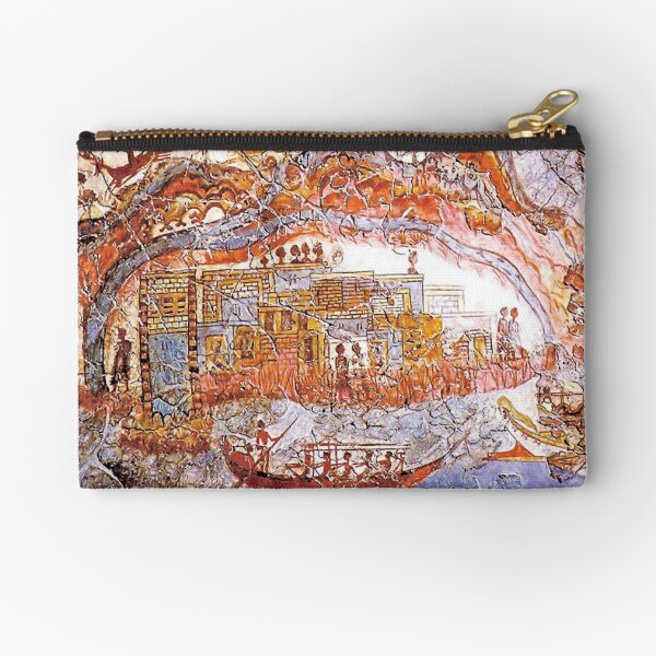 Zipper Pouch