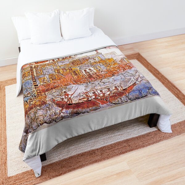 Comforter