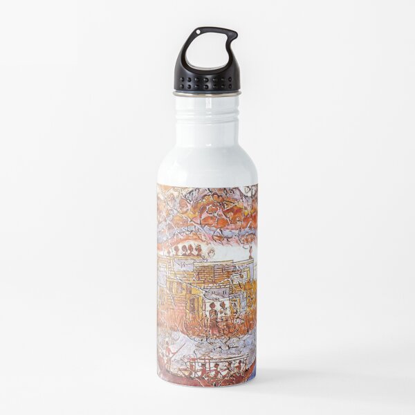 Water Bottle