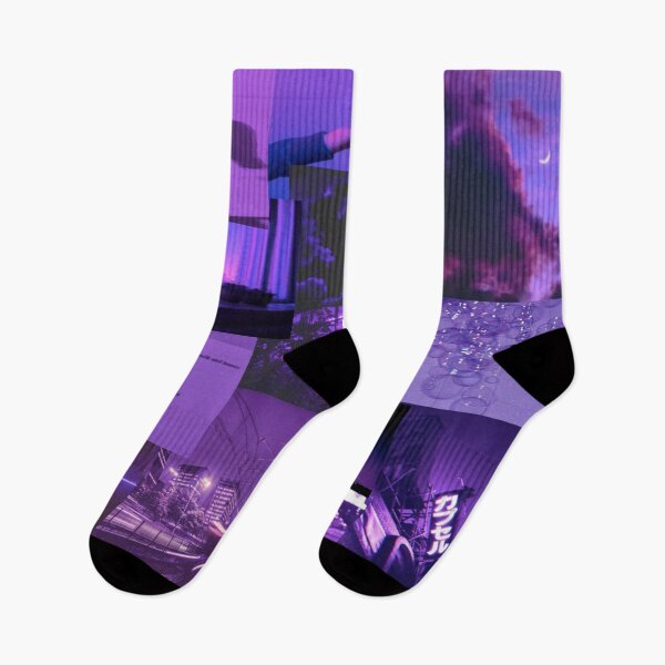 Item preview, Purple Vibes/ Aesthetic  designed and sold by Haya20.
