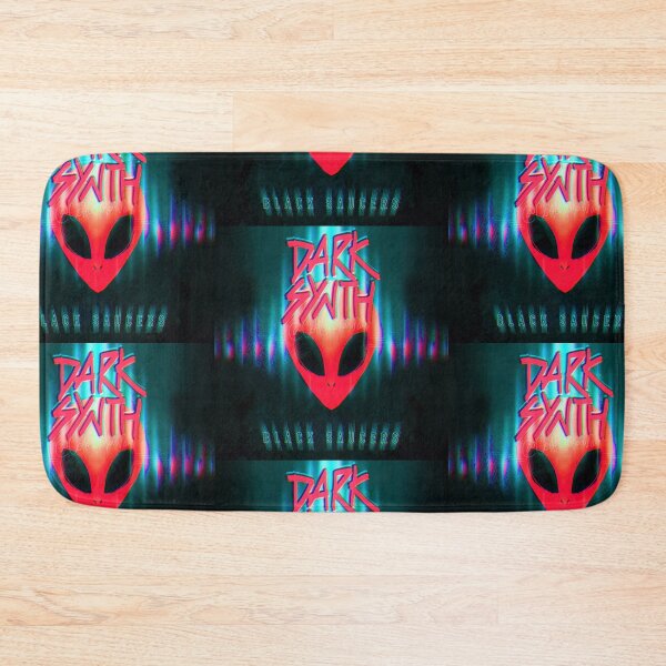 Item preview, DARK SYNTH designed and sold by coffeemakerway.
