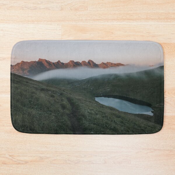 Item preview, Evening Coat - Landscape and Nature Photography designed and sold by ewkaphoto.