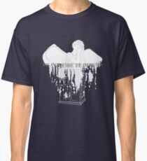 The Angels Have the Phone Box Classic T-Shirt