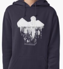 The Angels Have the Phone Box Pullover Hoodie