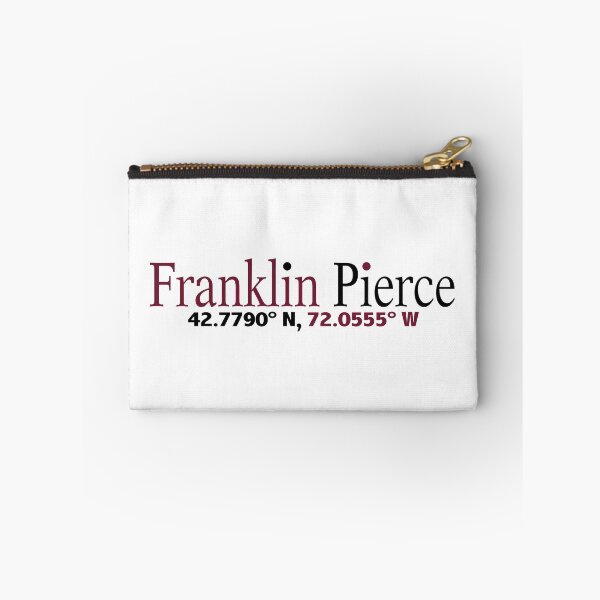 Item preview, Franklin Pierce designed and sold by Atelier58.