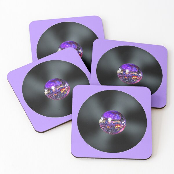 Item preview, Disco Vinyl Record designed and sold by Deborah Camp.