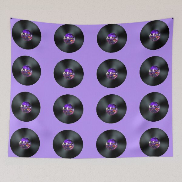 Item preview, Disco Vinyl Record designed and sold by Deborah Camp.